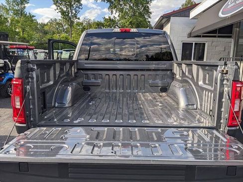Used 2022 Ford F150 XLT w/ Equipment Group 302A High AWD/4WD image 14