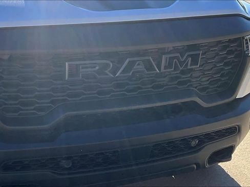 Used 2025 RAM 1500 RHO w/ Bed Utility Group image 53