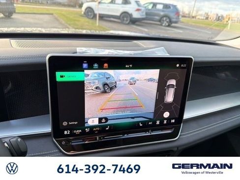 New 2026 Volkswagen Tiguan SE image 26