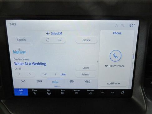 New 2025 Ford Bronco Big Bend image 26