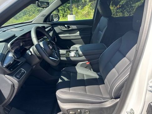 New 2027 Buick Enclave Sport Touring w/ Power Package FWD image 13
