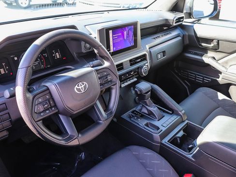 Used 2025 Toyota Tacoma SR RWD image 11