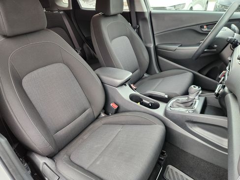 Used 2023 Hyundai Kona SEL w/ Cargo Package image 14