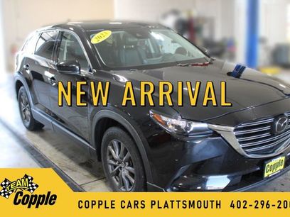 Used 2023 MAZDA CX-9 Touring
