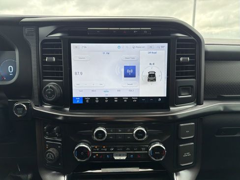 Used 2024 Ford F150 Raptor w/ Equipment Group 803A Raptor R image 20