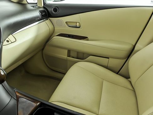 Used 2015 Lexus RX 350 FWD image 33