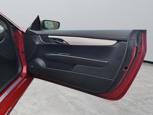 Used 2015 Cadillac ATS Premium w/ Track Performance Package image 26