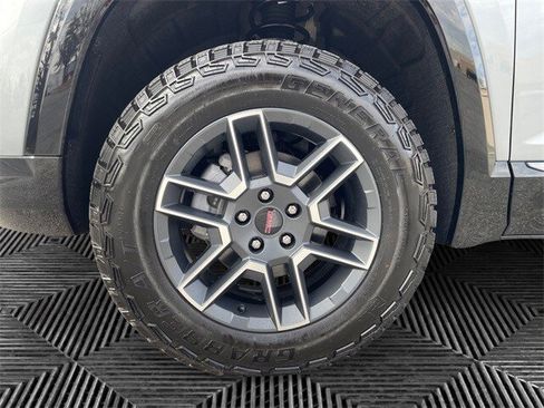 New 2026 GMC Terrain AT4 w/ Convenience Package III image 14