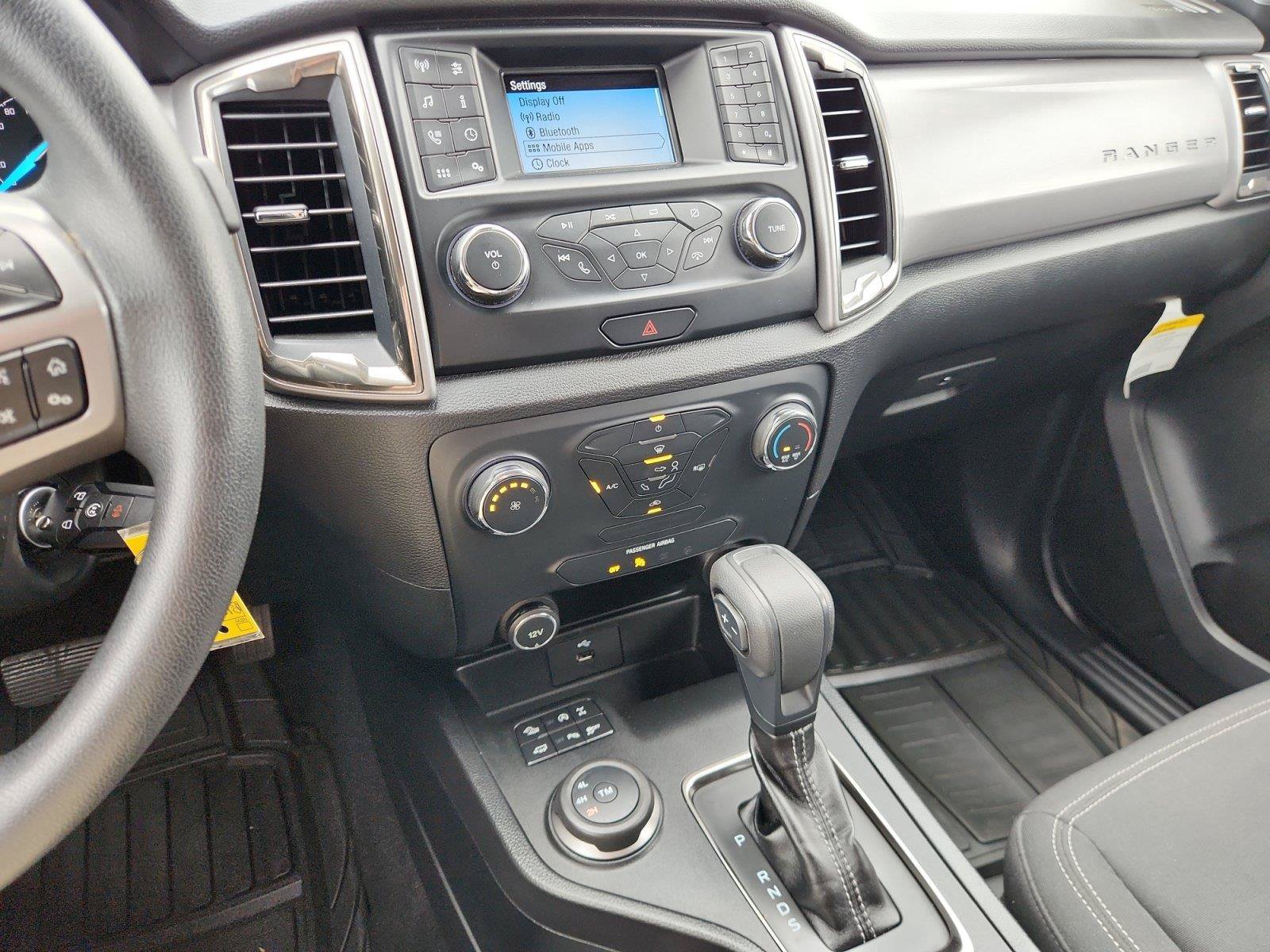 Used 2019 Ford Ranger XLT w/ FX4 Off-Road Package AWD/4WD image 28