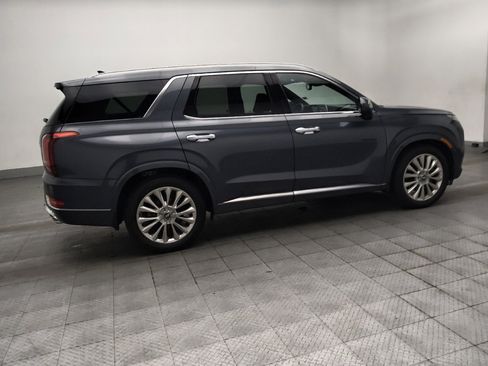 Used 2020 Hyundai Palisade Limited FWD image 10