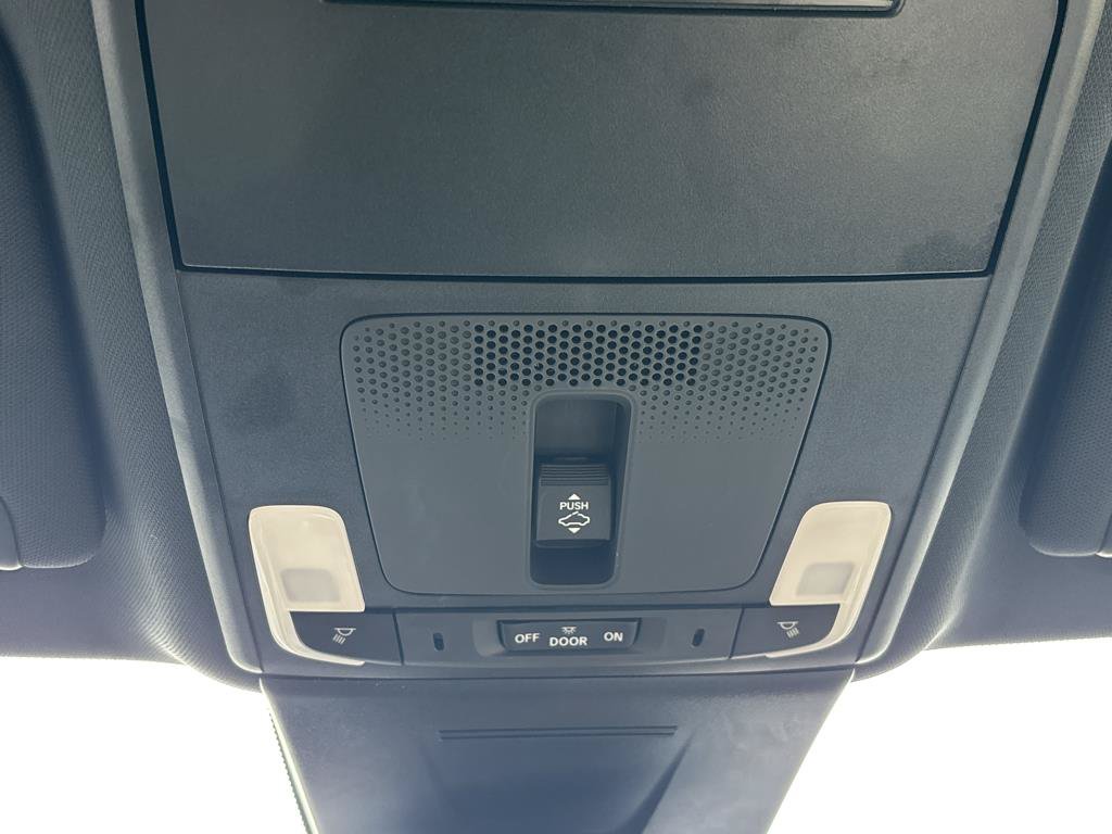 Certified 2025 Acura Integra A-Spec FWD image 18