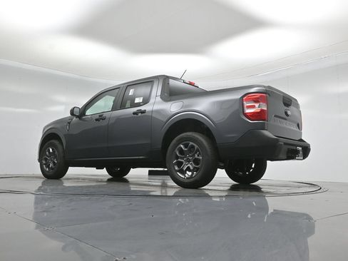 New 2026 Ford Maverick XLT FWD image 46