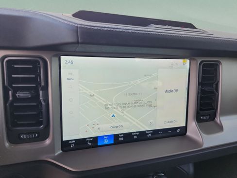 New 2025 Ford Bronco Outer Banks image 28