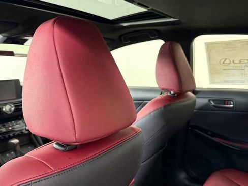 New 2025 Lexus IS 300 F Sport image 23