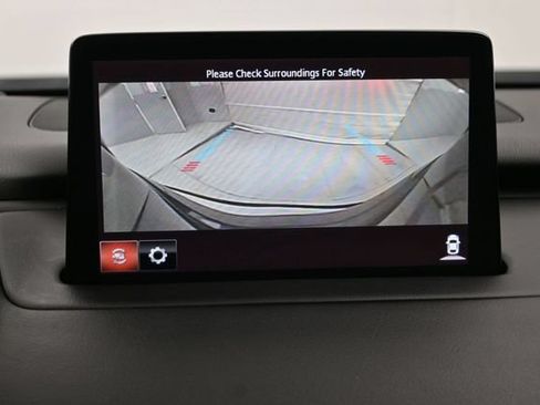 Used 2020 MAZDA CX-9 Grand Touring AWD/4WD image 11