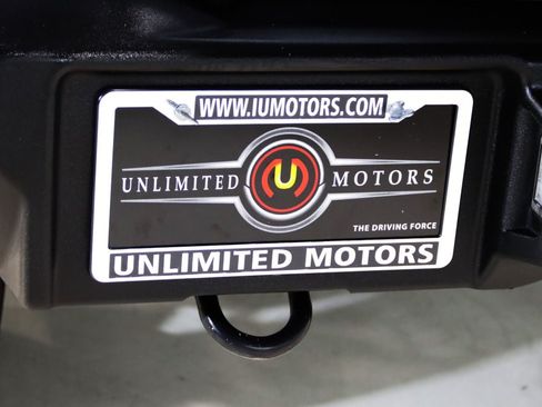 Used 2023 Ford Bronco Outer Banks AWD/4WD image 13