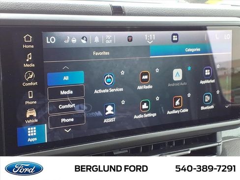 Used 2026 Jeep Wrangler Sport AWD/4WD image 25