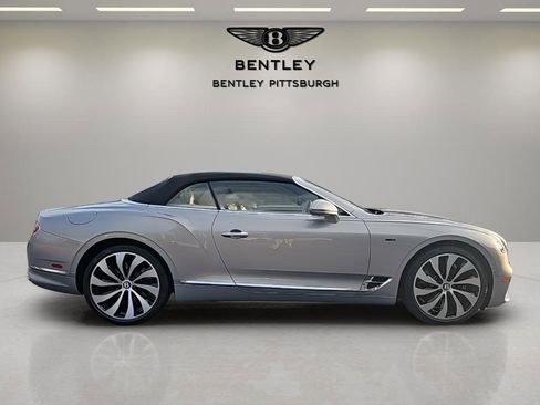 New 2024 Bentley Continental GT V8 image 12