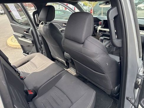 Certified 2024 Toyota Tacoma TRD Off-Road image 14