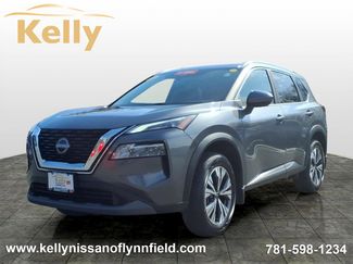 Used 2023 Nissan Rogue SV w/ SV Premium B Package video 1