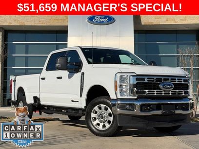 Used 2024 Ford F350 XLT
