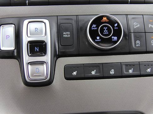 Used 2021 Hyundai Palisade Limited AWD/4WD image 41