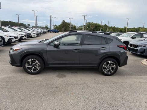 Used 2026 Subaru Crosstrek 2.0i Premium AWD/4WD image 11