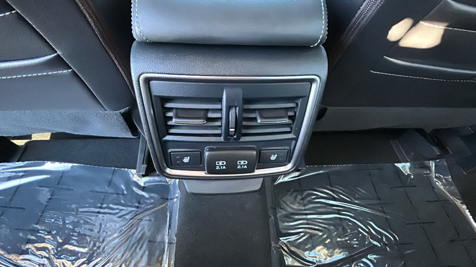 Used 2019 Subaru Forester Touring w/ Popular Package #3 AWD/4WD image 25