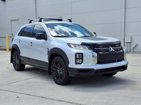 New 2026 Mitsubishi Outlander Sport AWD image 5