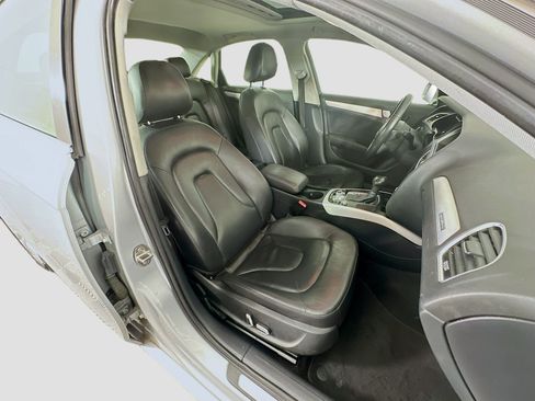 Used 2013 Audi A4 2.0T Premium w/ Lighting Pkg AWD/4WD image 28