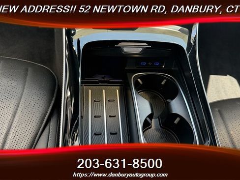 Used 2023 Mercedes-Benz S 500 4MATIC w/ Warmth & Comfort Package image 27