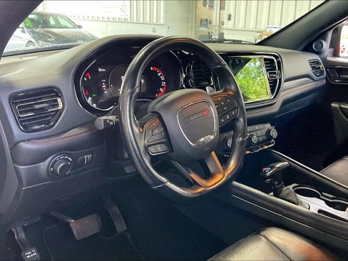 Used 2024 Dodge Durango GT AWD/4WD image 4