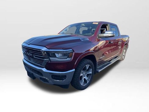 Used 2019 RAM 1500 Laramie image 13