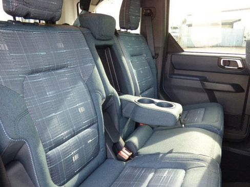 New 2025 Ford Bronco Heritage Edition image 14