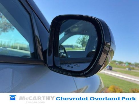 New 2026 Chevrolet TrailBlazer LT AWD/4WD image 24