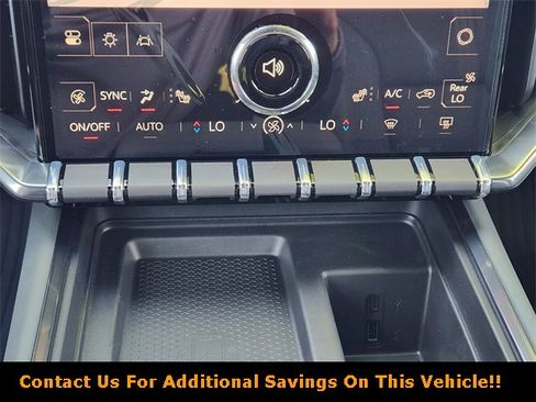 New 2025 GMC Acadia AT4 w/ Super Cruise Package image 14