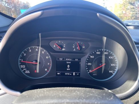 Used 2023 Chevrolet Malibu LT image 22