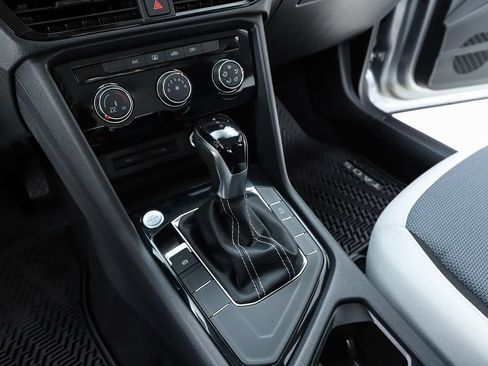 New 2026 Volkswagen Taos S FWD image 24