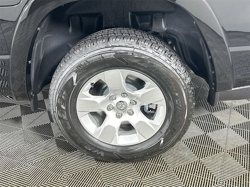 New 2025 RAM 1500 Big Horn image 17