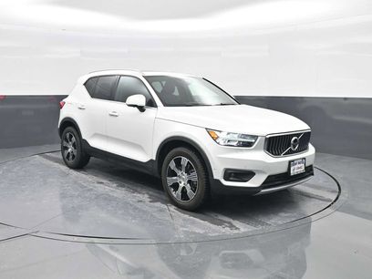 Used 2020 Volvo XC40 T5 Inscription