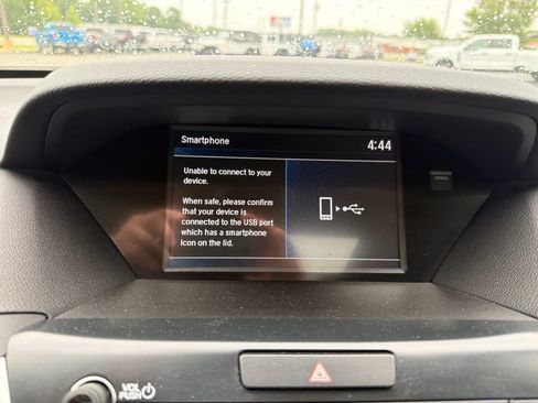 Used 2020 Acura MDX SH-AWD w/ Technology Package image 23