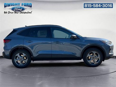 New 2026 Ford Escape ST-Line w/ Tech Pack #1 image 6