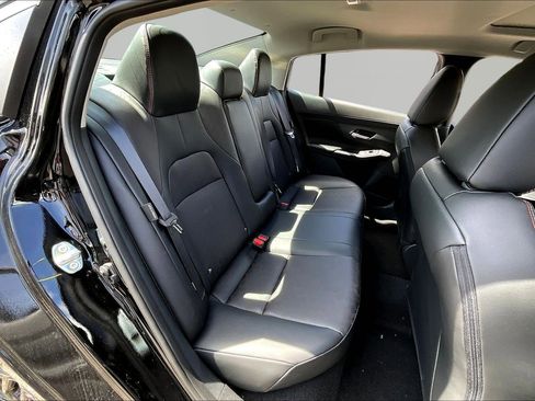 New 2026 Nissan Sentra SR FWD image 20