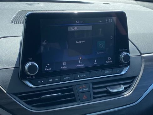 New 2025 Nissan Altima 2.5 SV image 21