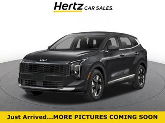 Used 2026 Kia Sportage LX FWD video 1