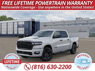 New 2026 RAM 1500 Express video 1