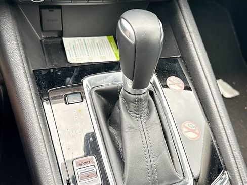 Certified 2025 MAZDA CX-5 AWD 2.5 S w/ Preferred Package image 18