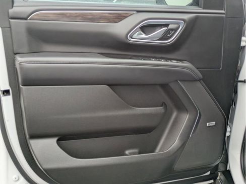 Certified 2022 Chevrolet Tahoe LT image 11