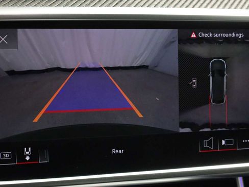 Used 2021 Audi RS 6 image 32