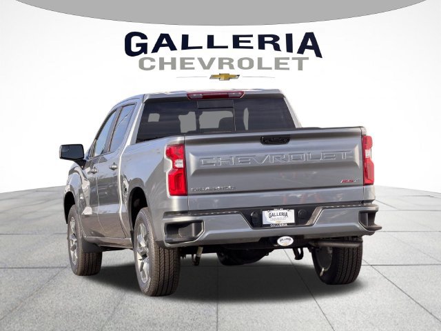 New 2026 Chevrolet Silverado 1500 RST w/ Texas Edition Plus RWD image 5